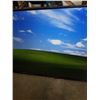 Image 3 : SAMSUNG 43 INCH 4KUHD SMART TV - power cord not included