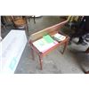 Image 1 : PIANO BENCH WITH MUSIC BOOK CONTENTS