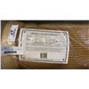 Image 2 : ABERHILL NATURAL FIBER RUG - 8 X 8 FOOT