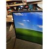 Image 2 : SAMSUNG 46 INCH SMART TV - power cord not included