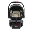 Image 2 : NEW GRACO SNUGRIDE SNUGLOCK 35 DLX INFANT CAR SEAT - RETAIL $329.99