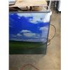 Image 2 : SAMSUNG 58 INCH TV MODEL UN68NU7100F - power cord not included