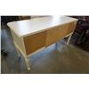 Image 8 : WHITE SMARTSTUFF DESK