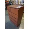 Image 2 : IKEA 6 DRAWER CHEST OF DRAWERS