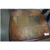 Image 2 : TILE TOP ENDTABLE