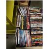 Image 2 : 2 TRAYS OF DVDS