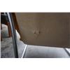 Image 8 : MID CENTURY BROWN LEATHER CHAIR