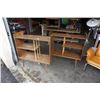 Image 1 : 2 MCM RECORD CABINETS