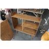 Image 2 : 2 MCM RECORD CABINETS