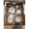 Image 1 : LOT OF ROYAL ALBERT 25TH ANNIVERSARY CHINA