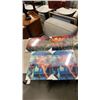 Image 1 : 4 HOLOGRAPHIC PRINTS