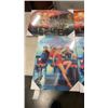 Image 2 : 4 HOLOGRAPHIC PRINTS
