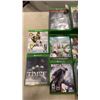 Image 2 : LOT OF XBOX ONE AND PS4 GAMES