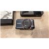 Image 2 : MARLEY BLUTEOOTH SPEAKER, DIGITAL CAMERA AND WIRELESS SPORT HEADPHONES WITH CHARGING CASE