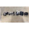 Image 2 : AS NEW 1080P SPORTS ACTION CAMERA WITH ACCESSORIES
