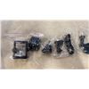 Image 3 : AS NEW 1080P SPORTS ACTION CAMERA WITH ACCESSORIES