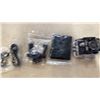 Image 4 : AS NEW 1080P SPORTS ACTION CAMERA WITH ACCESSORIES