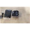 Image 5 : AS NEW 1080P SPORTS ACTION CAMERA WITH ACCESSORIES
