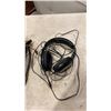 Image 2 : SENNHEISER HEADPHONES, CANOPN POWERSHOT DIGITAL CAMERA AND 500 WATT COMPUTER POWER SUPPLY