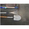 Image 2 : 2 LOG ROLLERS, GARDEN TOOLS