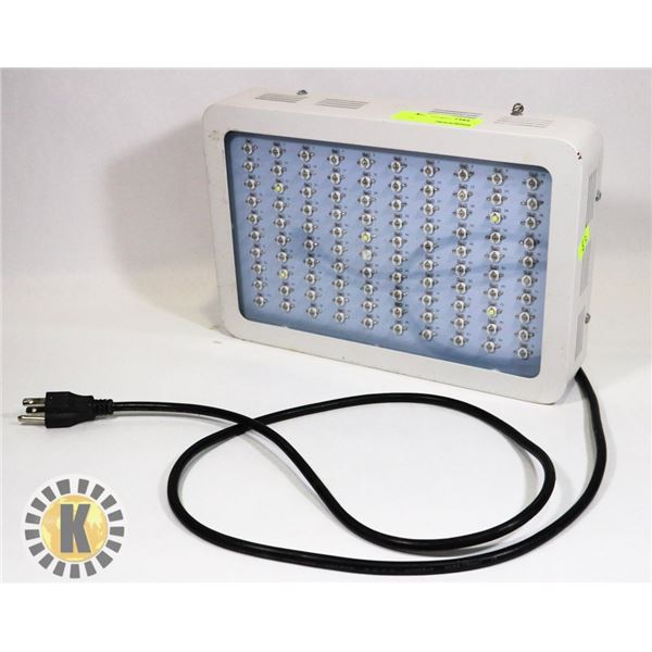 1000W LED GROW LIGHT 2018 - LIFESPAN 50,000 HR
