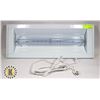 Image 1 : DUAL SPECTRUM LED GROW LIGHT - 23" X 9"