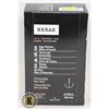 Image 1 : CASE OF 12 RXBAR PROTEIN BARS (CHOCOLATE SEA SALT)
