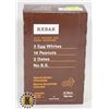 Image 1 : CASE OF 12 RXBAR PROTEIN BARS (PEANUT BUTTER CHOC)