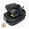 Image 1 : BINOCULARS IN CASE