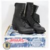 Image 1 : NEW (MISSING TAGS) BOULET BOOTS SIZE MENS 11