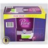 Image 1 : CASE OF 126 POISE LINERS LEVEL 2