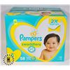 Image 1 : CASE OF PAMPERS SIZE 5