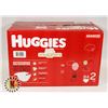 Image 1 : CASE OF HUGGIES SIZE 2