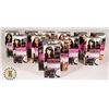 Image 1 : FLAT OF ASSORTED L'OREAL PARIS HAIR COLOUR