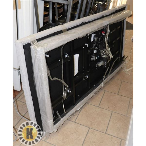 TWIN SIZE ADJUSTABLE BED