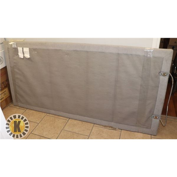 TWIN SIZE ADJUSTABLE BED