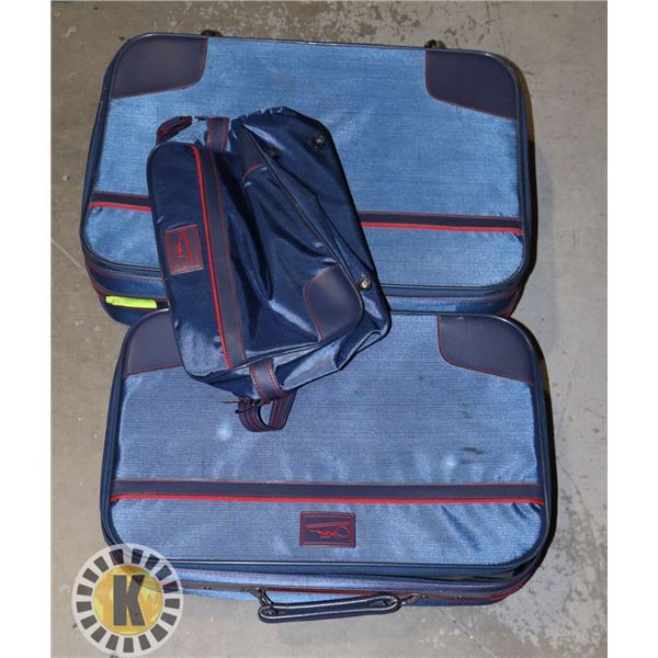 3PC LUGGAGE SET