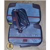 Image 1 : 3PC LUGGAGE SET