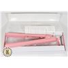 Image 1 : EVOLUTION TOURMALINE STRAIGHTENER