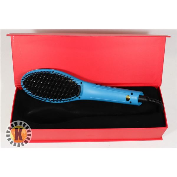 NBAB THERMAL STYLING BRUSH