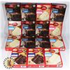 Image 1 : FLAT OF BETTY CROCKER CAKE MIX