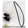 Image 1 : 1 LARGE DOG CONE
