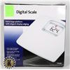 Image 1 : DIGITAL BATHROOM SCALE