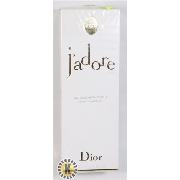 DIOR J'ADORE 200ML
