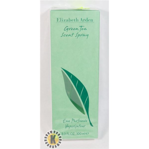 ELIZABETH ARDEN GREEN TEA SCENT SPRAY 100ML