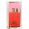 Image 1 : OUI JUICY COUTURE 50ML