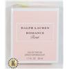 Image 1 : RALPH LAUREN ROMANCE ROSE 50ML