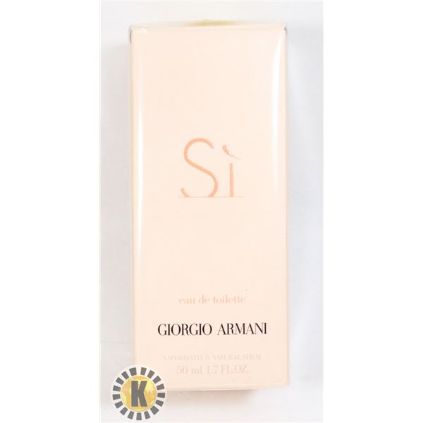 SI GIORGIO ARMANI 50ML