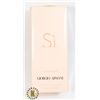 Image 1 : SI GIORGIO ARMANI 50ML