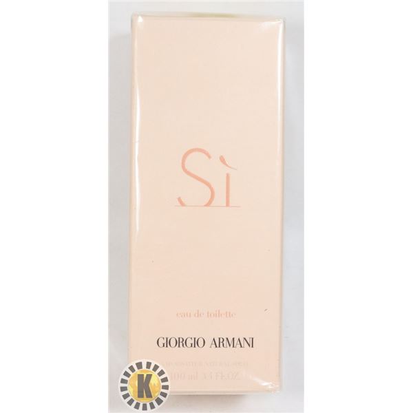 SI GIORGIO ARMANI 100ML